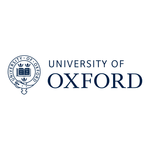 University of Oxford