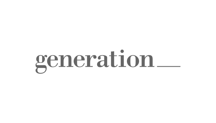 Generation-grey