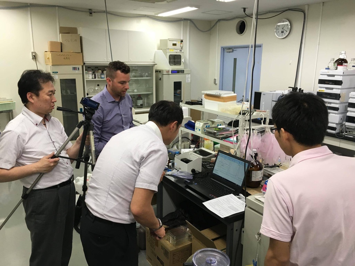 Science Startups Make Research Faster, Cheaper, More Accurate