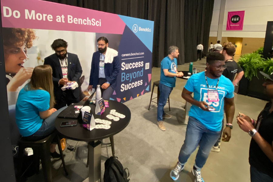 Copy of Collision booth