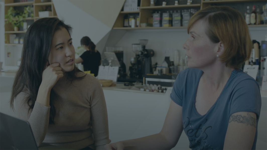 Customer Impact Video