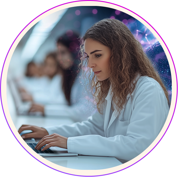 Why our work matters