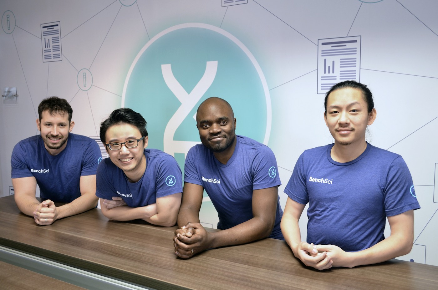 BenchSci Raises US$8 Million Series A to Accelerate Biomedical Discoveries with AI-Powered Search Engine for Biological Products