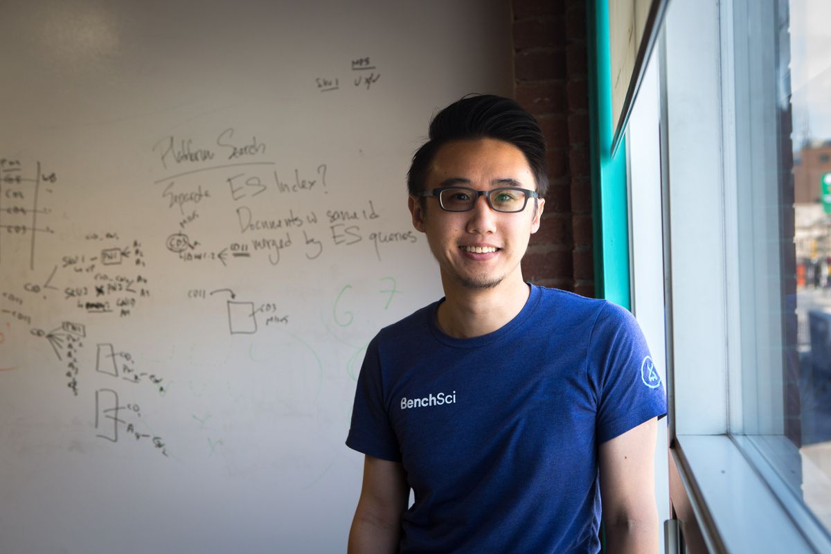 Alphabet's AI Venture Capital Firm Makes First Investment in Canada with BenchSci