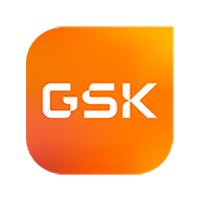 GSK